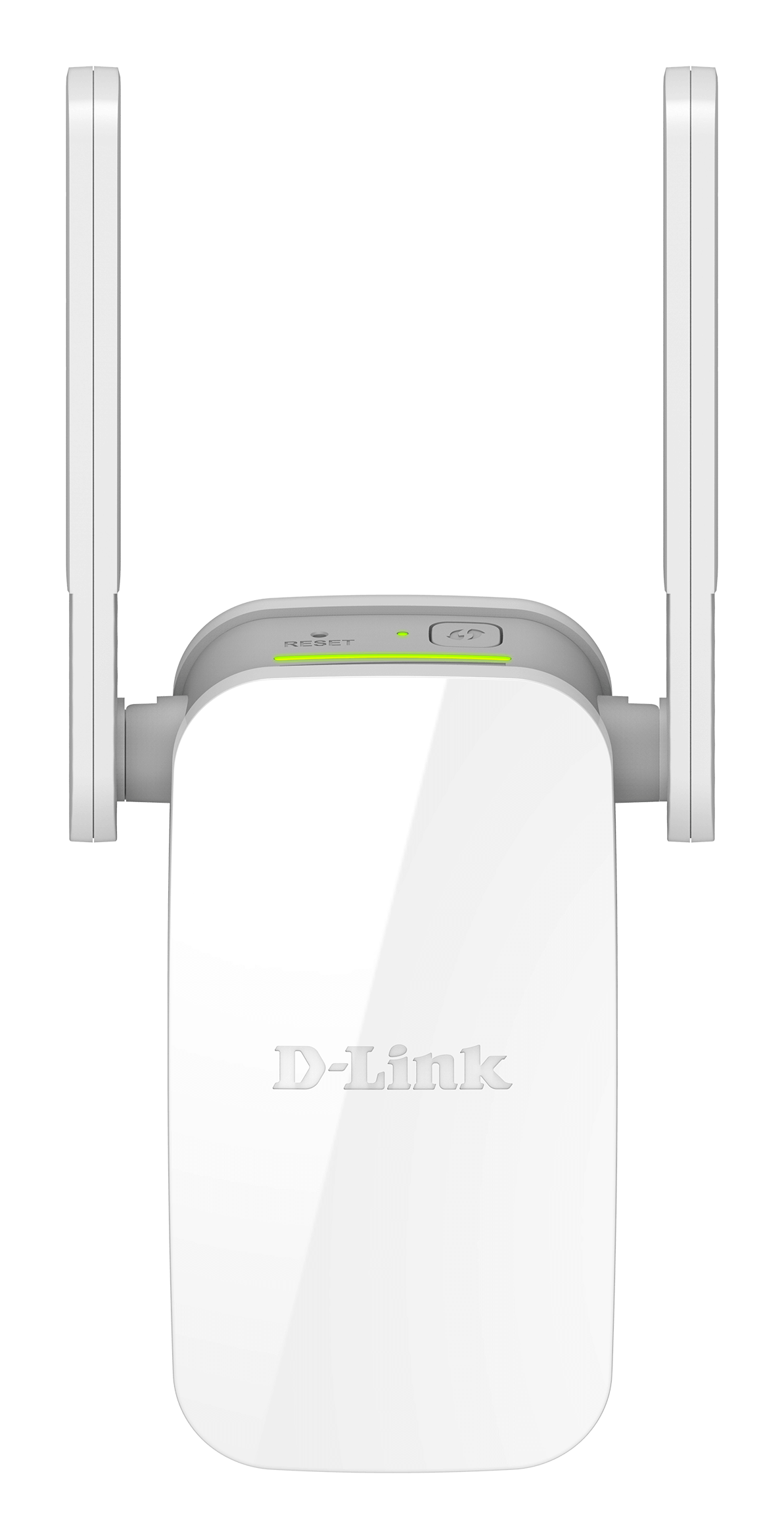 D-Link DAP-1610 - Extensão de alcance de Wi-Fi - Wi-Fi 5 - 2.4 GHz, 5 GHz