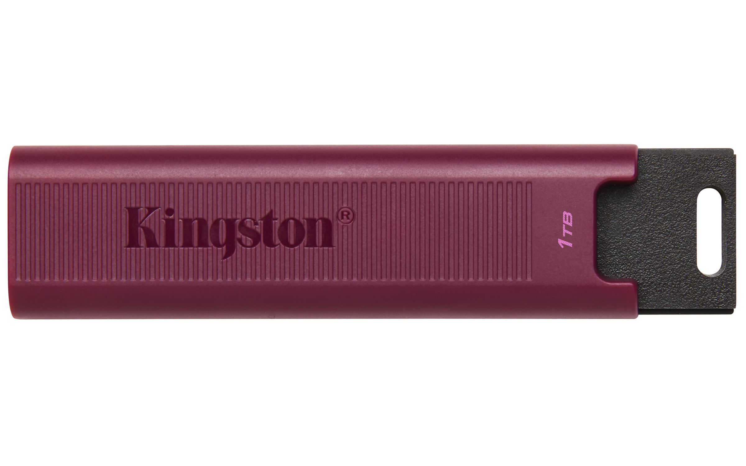 Kingston DataTraveler Max - Drive flash USB - 1 TB - USB 3.2 Gen 2