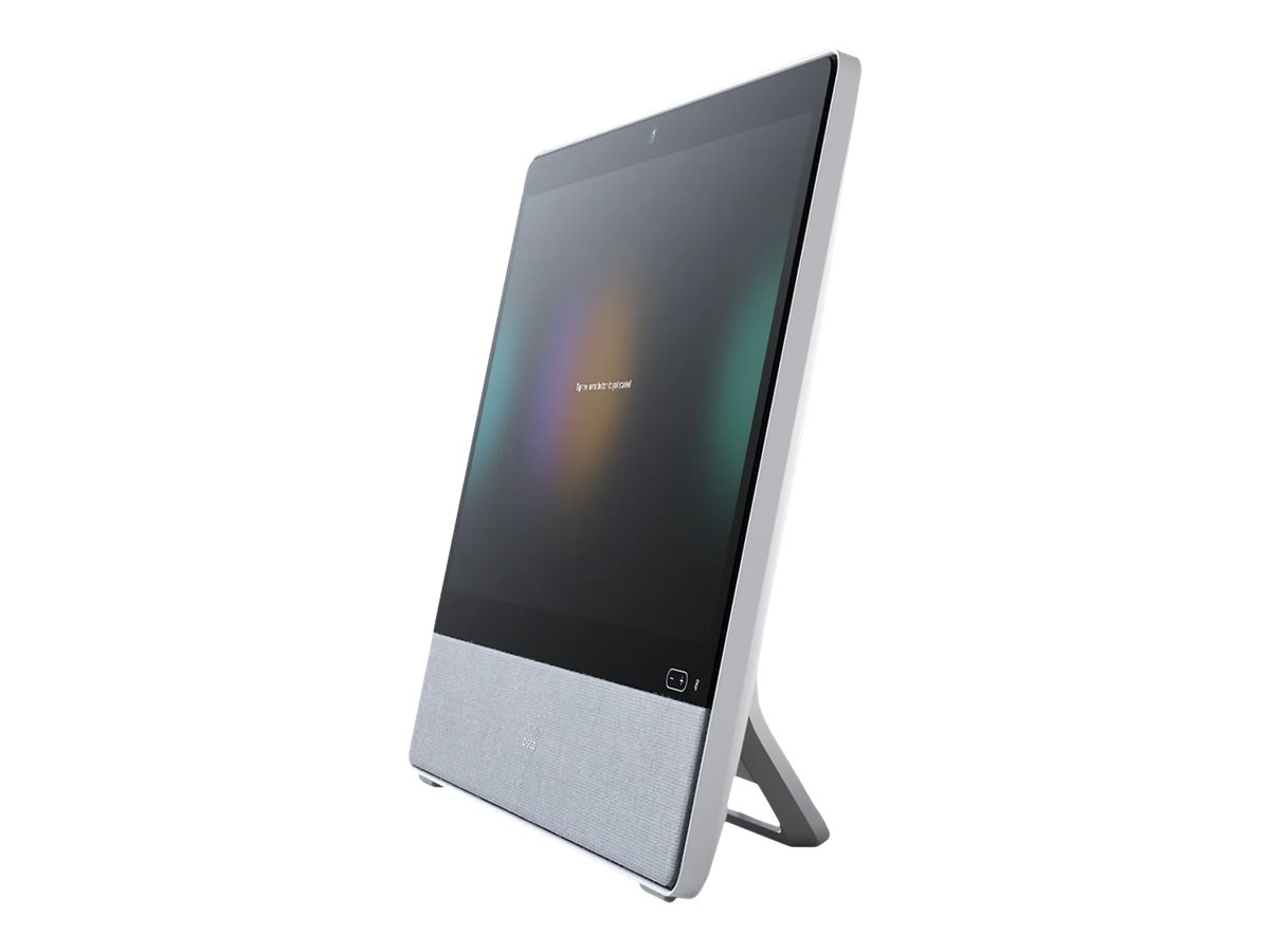 Cisco Webex Desk - Dispositivo de vídeo conferência