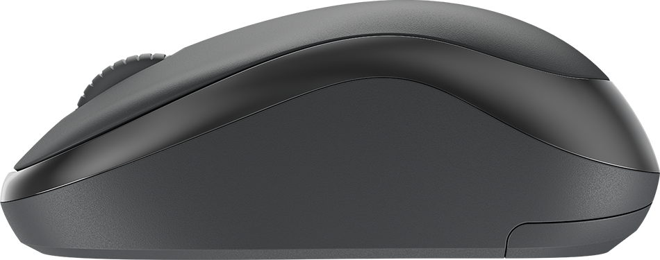 Logitech MK295 Silent - Conjunto de teclado e rato - sem fios - 2.4 GHz - QWERTZ - Image 8