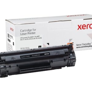 Everyday Mono Toner compatible with HP 83A (CF283A), Standard Capacity