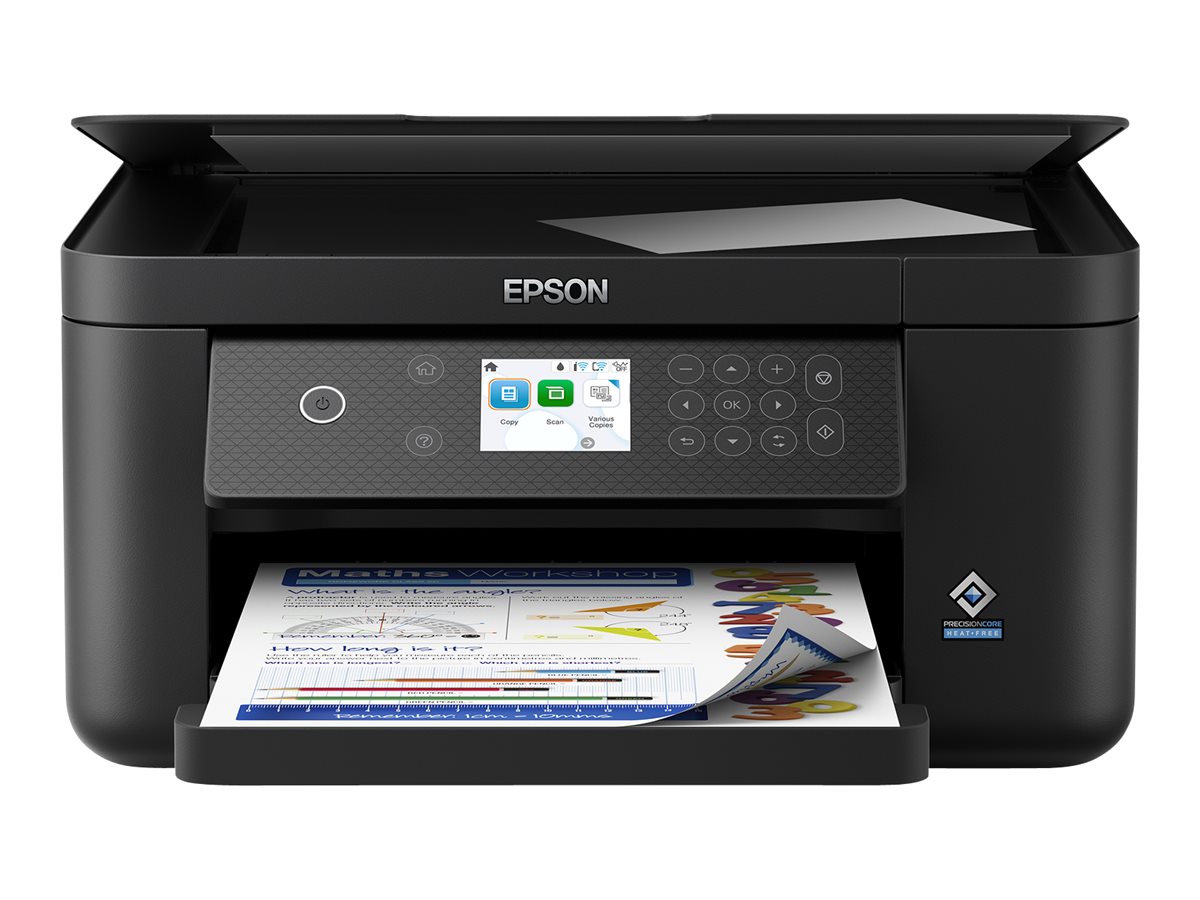 Epson Expression Home XP-5200 - Impressora multi-funções - a cores - Image 3