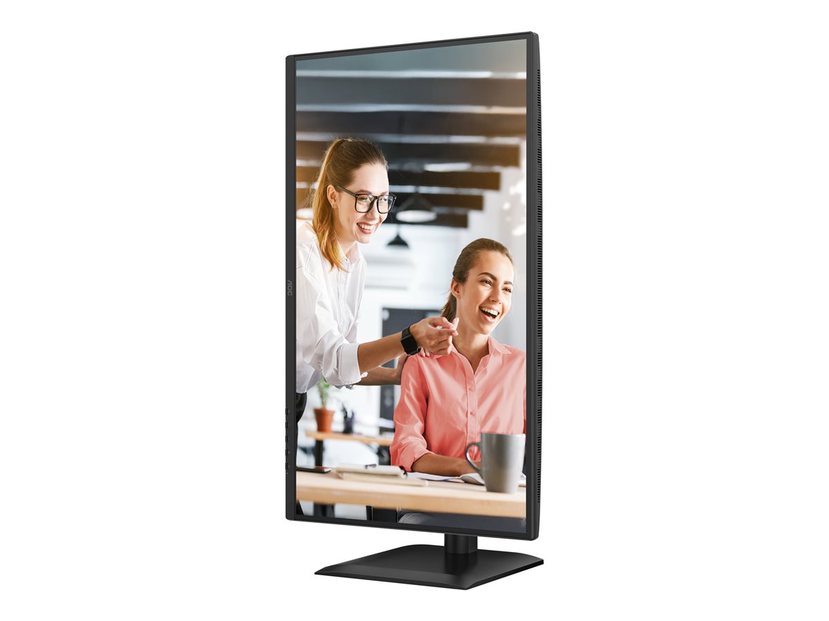 AOC Q27E4CV - monitor LED - QHD - 27" - HDR - Image 3