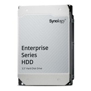 Synology HAS5310 - Disco rígido - Enterprise - 20 TB - interna - 3.5" - SAS 12Gb/s - 7200 rpm - buffer: 512 MB