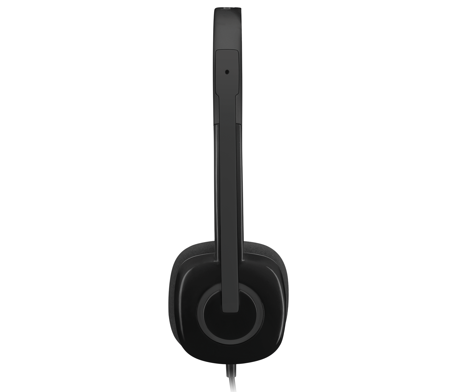 Logitech Stereo H151 - Auscultadores - no ouvido - com cabo - Image 4