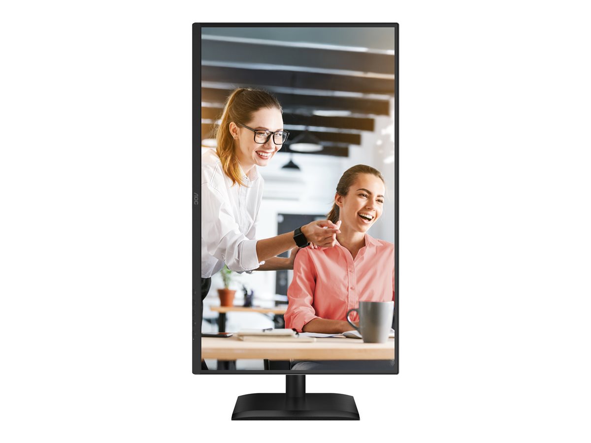 AOC Q27E4CV - monitor LED - QHD - 27" - HDR - Image 2