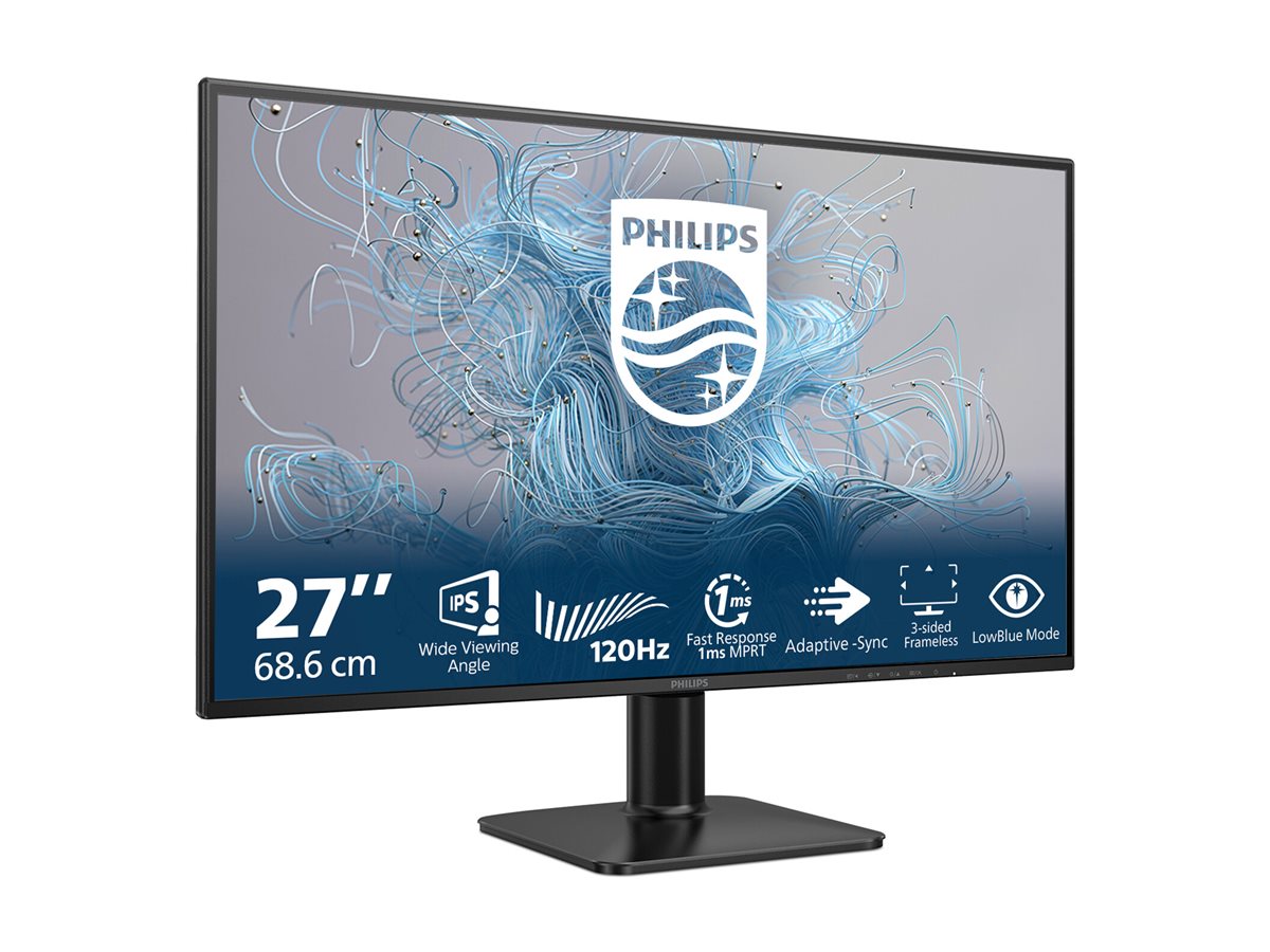 Philips 27E2N1110 - 1000 Series - monitor LED - Full HD (1080p) - 27" - Image 3