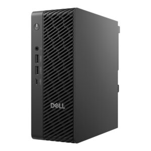 SPL|Dell Pro Max Micro FCM2250|TPM|U7-265|16GB|1TB SSD|Nvidia A1000|280W|WLAN|vPro|Kb|Mouse|W11 Pro|3Y Basic Onsite