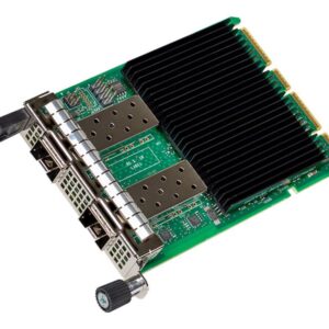 NIC/PCiE up to 25Gb SFP28 x 2 OEM