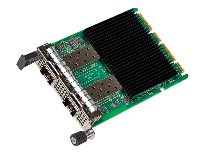 NIC/PCiE up to 25Gb SFP28 x 2 OEM