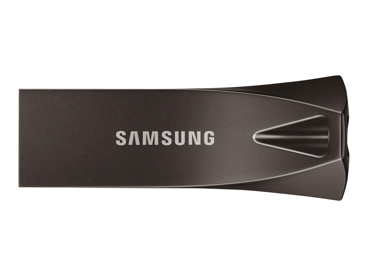 Samsung BAR Plus MUF-256BE4 - drive flash USB - 256 GB