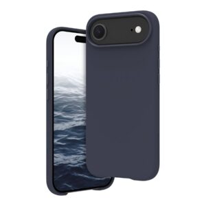 dbramante1928 Roskilde - Tampa posterior para telemóvel - compatibilidade MagSafe - plástico reciclado - água profunda - para Apple iPhone Air