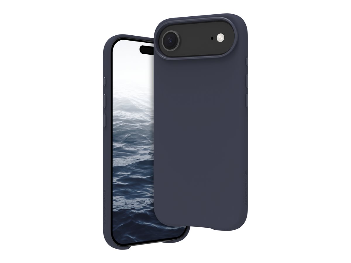 dbramante1928 Roskilde - Tampa posterior para telemóvel - compatibilidade MagSafe - plástico reciclado - água profunda - para Apple iPhone Air