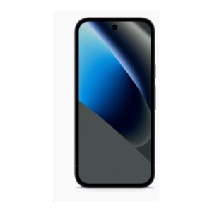 Google Pixel 10a - 5G smartphone - SIM duplo - RAM 8 GB / Memória Interna 128 GB - ecrã pOLED - 6.3" - 2424 x 1080 pixeis (120 Hz) - 2x câmaras traseiras 48 MP, 13 MP - front camera 13 MP - obsidiana