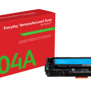 Everyday - Azul cyan - compatível - cartucho de toner (opção para: Canon CRG-118C, Canon GPR-44C, HP CC531A) - para HP Color LaserJet CM2320fxi, CM2320n, CM2320nf, CP2025, CP2025dn, CP2025n, CP2025x