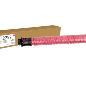 Everyday - Magenta - compatível - remanufacturado - cartucho de toner (opção para: Ricoh 842257) - programa de devolução Green World Alliance