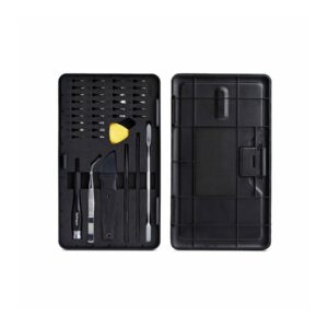 StarTech.com - Kit de instrumentos - preto