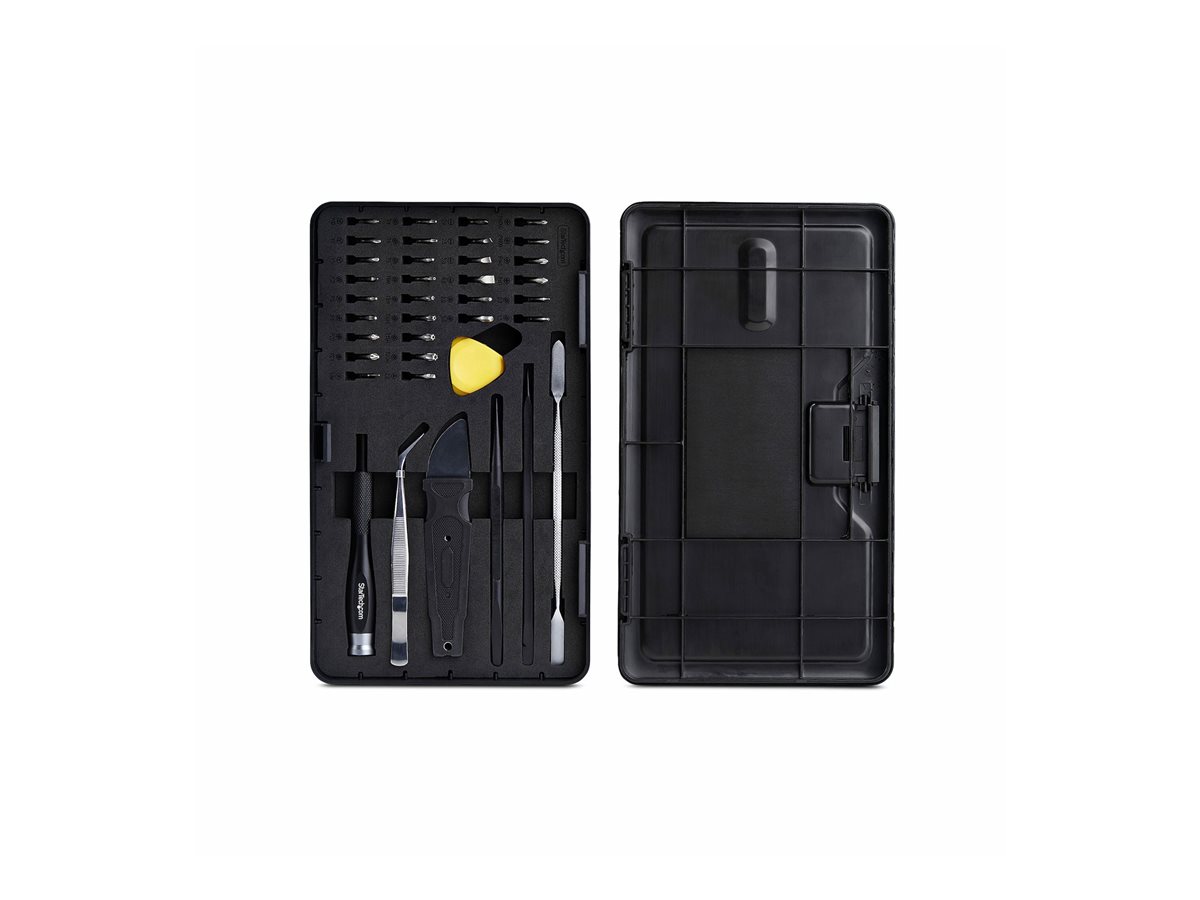 StarTech.com - Kit de instrumentos - preto