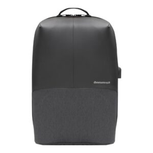 dbramante1928 Helsingborg - Estojo para notebook - 16" - carvão vegetal