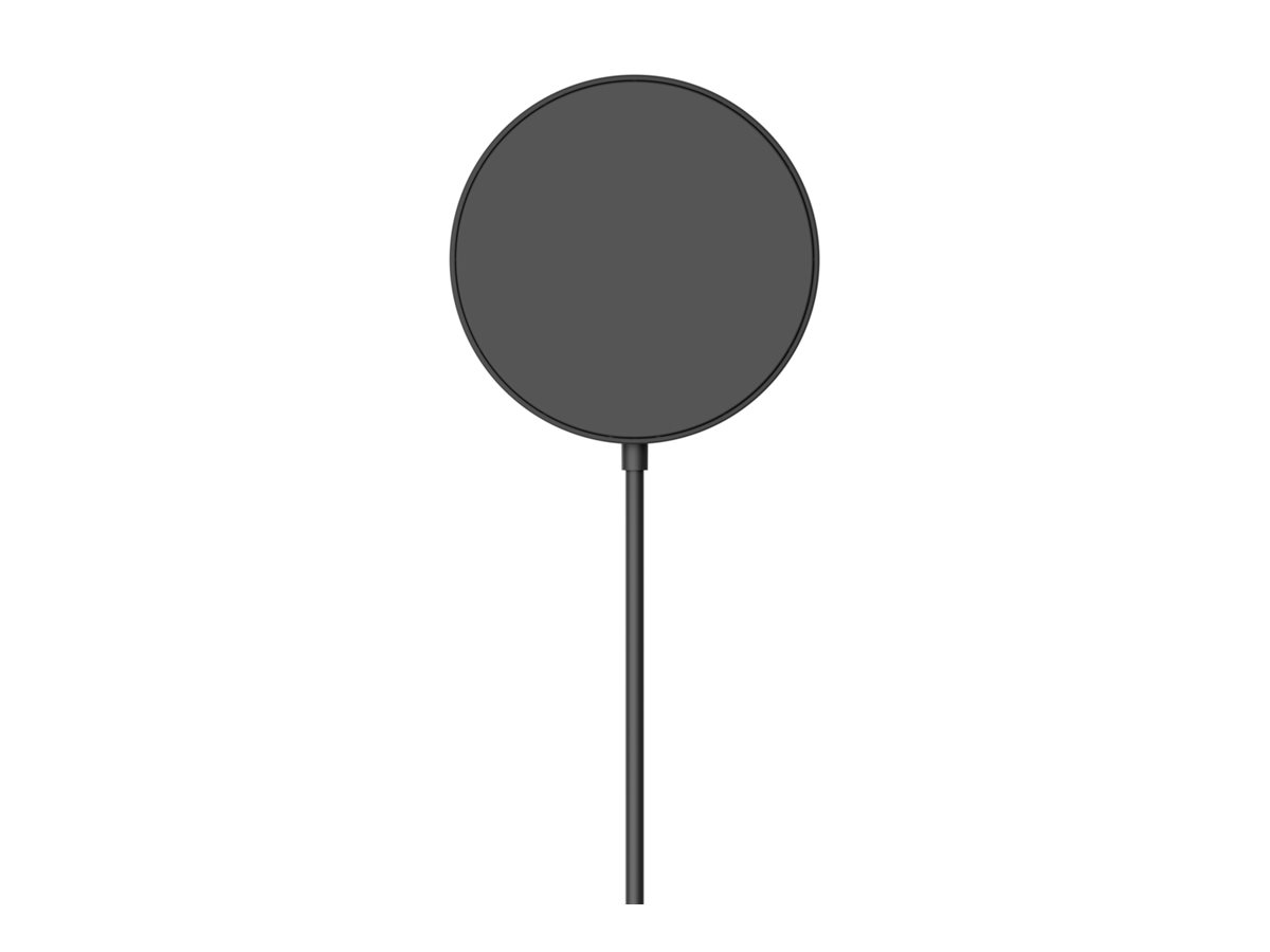 Belkin BoostCharge Pro - Almofada de carregamento sem fios - magnético - 15 Watt - Image 2