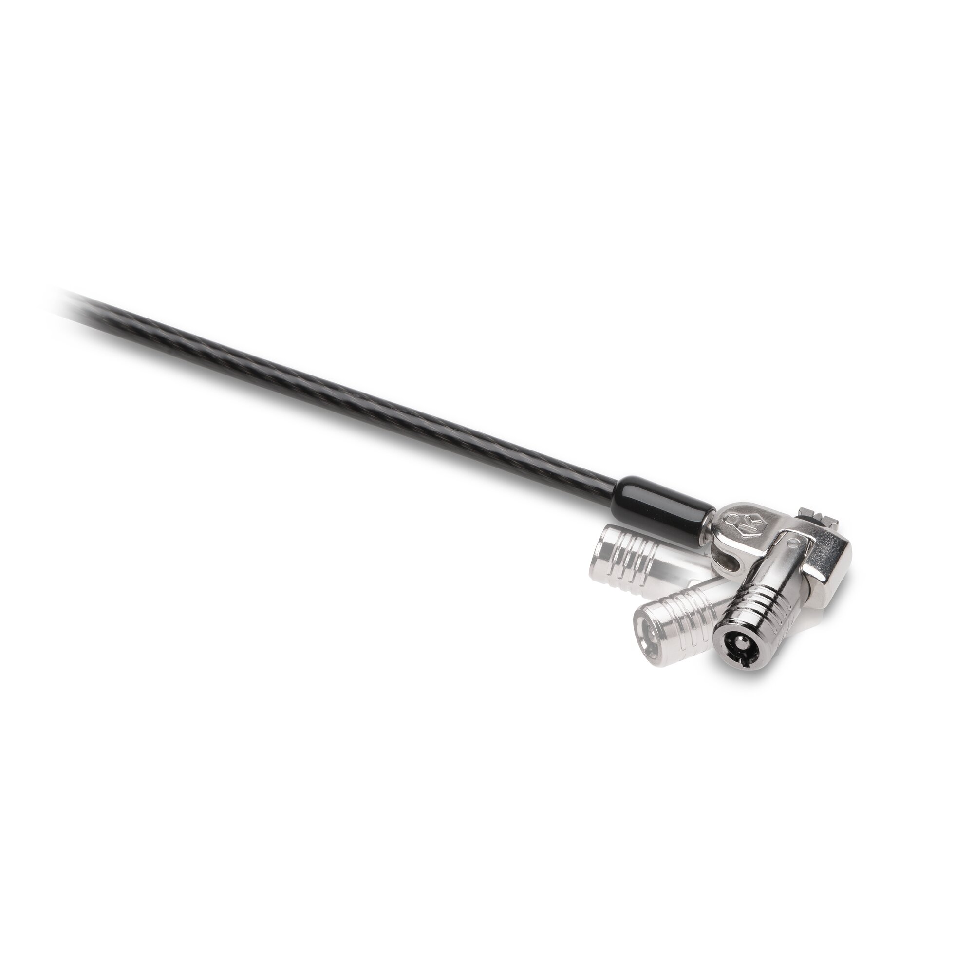 Kensington NanoSaver Keyed Laptop Lock - Cabo de segurança - 1.8 m - Image 5