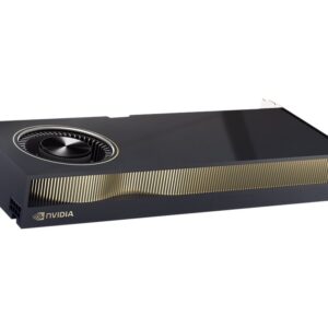 NVIDIA RTX 6000 Ada Generation - Cartão gráfico - NVIDIA RTX 6000 Ada - 48 GB GDDR6 - PCIe 4.0 x16 - 4 x DisplayPort - retalho