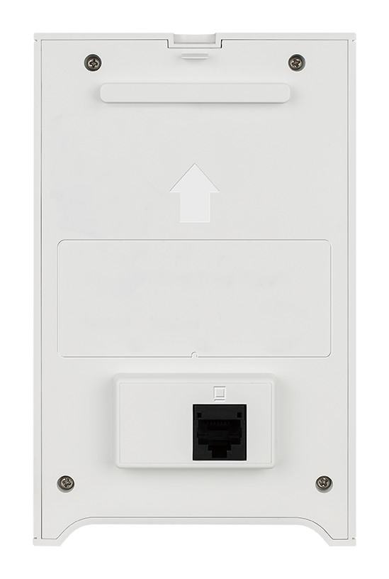 D-Link DAP-2622 - Ponto de acesso sem fios - Wi-Fi 5 - 2.4 GHz, 5 GHz - na parede - Image 5