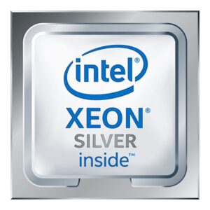 Intel Xeon Silver 4209T - 2.2 GHz - 8 núcleos - 16 threads - 11 MB cache - LGA3647 Socket - OEM