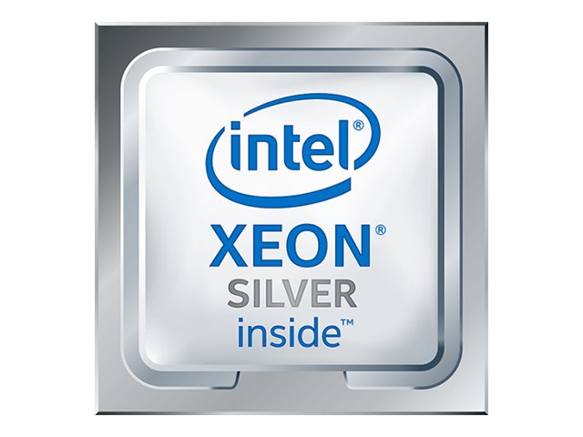 Intel Xeon Silver 4209T - 2.2 GHz - 8 núcleos - 16 threads - 11 MB cache - LGA3647 Socket - OEM