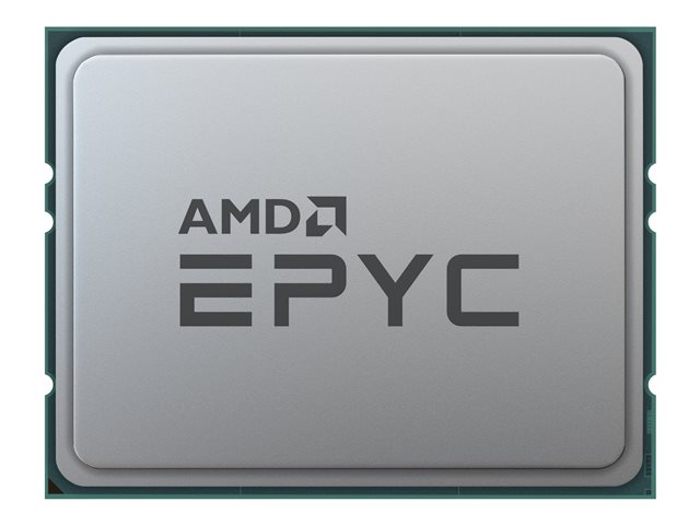 AMD EPYC 7453 - 2.75 GHz - 28 núcleos - 56 fios - 64 MB cache - Socket SP3 - OEM - Image 3