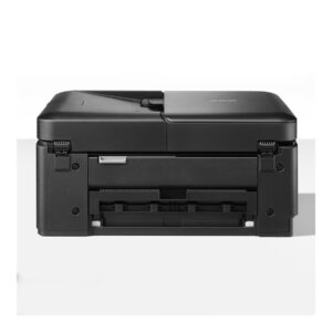 Brother DCP-T780DW - Impressora multi-funções - a cores - jacto de tinta - ITS - A4/Legal (media) - 150 folhas - USB 2.0, Wi-Fi(n)