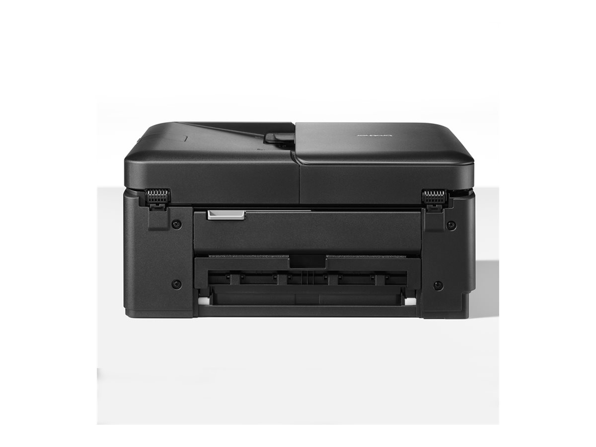 Brother DCP-T780DW - Impressora multi-funções - a cores - jacto de tinta - ITS - A4/Legal (media) - 150 folhas - USB 2.0, Wi-Fi(n)