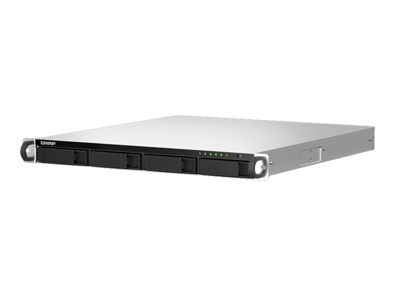 QNAP TS-464U-RP - servidor NAS