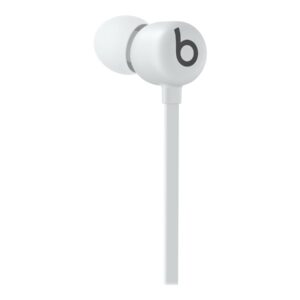 Beats Flex All-Day - Auscultadores intra-aurais com microfonoe - intra-auricular - bluetooth - sem fios - cinza fumaça