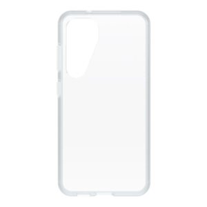 OtterBox React Samsung Galaxy S25 clear