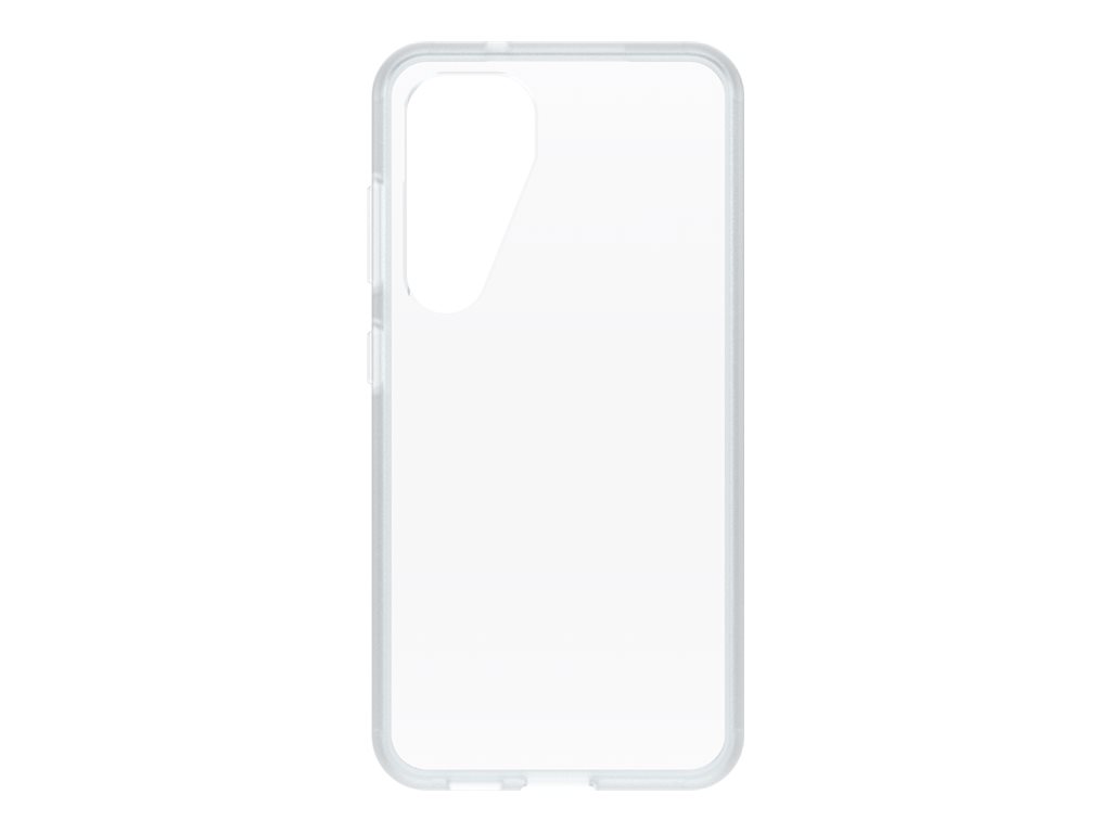 OtterBox React Samsung Galaxy S25 clear