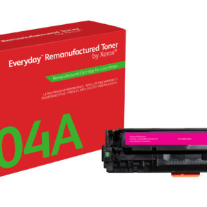 Everyday - Magenta - compatível - cartucho de toner (opção para: Canon CRG-118, HP CC533A) - para Canon Color imageCLASS MF726, MF729, MF8380, MF8580, ImageCLASS LBP7200, LBP7660, MF8350