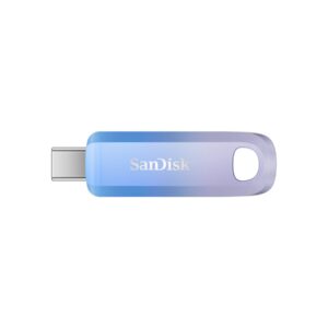 SanDisk Creator - Drive flash USB - 1 TB - USB-C 3.2 Gen 1