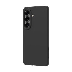 dbramante1928 Greenland - Tampa posterior para telemóvel - plástico - preto noite - para Samsung Galaxy S26