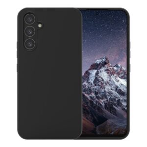 dbramante1928 Greenland - Tampa posterior para telemóvel - plástico - preto noite - para Samsung Galaxy A54