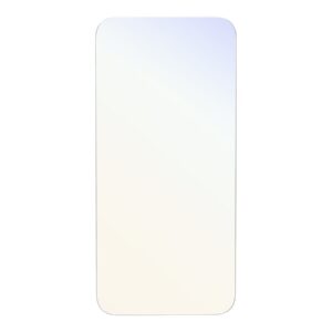 OtterBox Premium Pro Glass Antimicrobial Blue Light Apple iPhone 15 Pro Max - clear