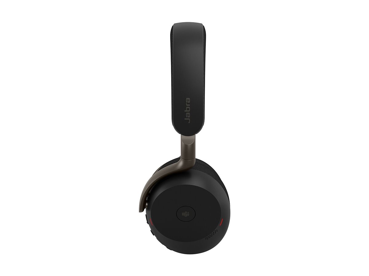 Jabra Evolve3 75 MS - Auscultadores - no ouvido - bluetooth - sem fios - Image 3