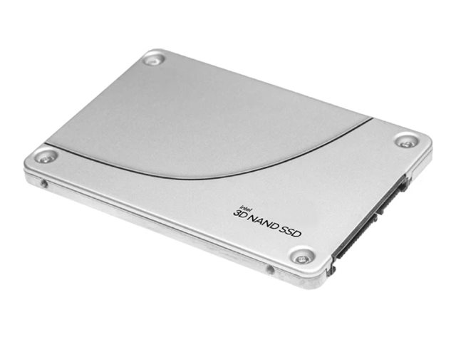 Solidigm D3 Series D3-S4520 - SSD - 240 GB - interna - 2.5" - SATA 6Gb/s