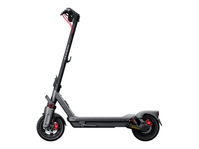 Ninebot Max G3 E - Scooter elétrica - 25.5 km/h 19 cm