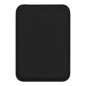 dbramante1928 - Carteira - compatibilidade MagSafe - ICON - meia noite