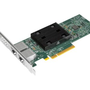 Broadcom NetXtreme E-Series P210TP - Adaptador de rede - PCIe - 10Gb Ethernet x 2