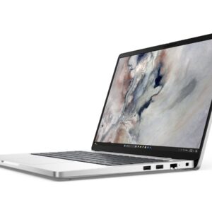 Dell Pro 14 PC14250 - Intel Core Ultra 5 - 235U / até 4.9 GHz - vPro Enterprise - Win 11 Pro - Intel Graphics - 16 GB RAM - 512 GB SSD NVMe - 14" IPS 1920 x 1200 (Full HD Plus) - Gigabit Ethernet - Wi-Fi 6E - prata platinado - BTS - com 1 Ano Básico