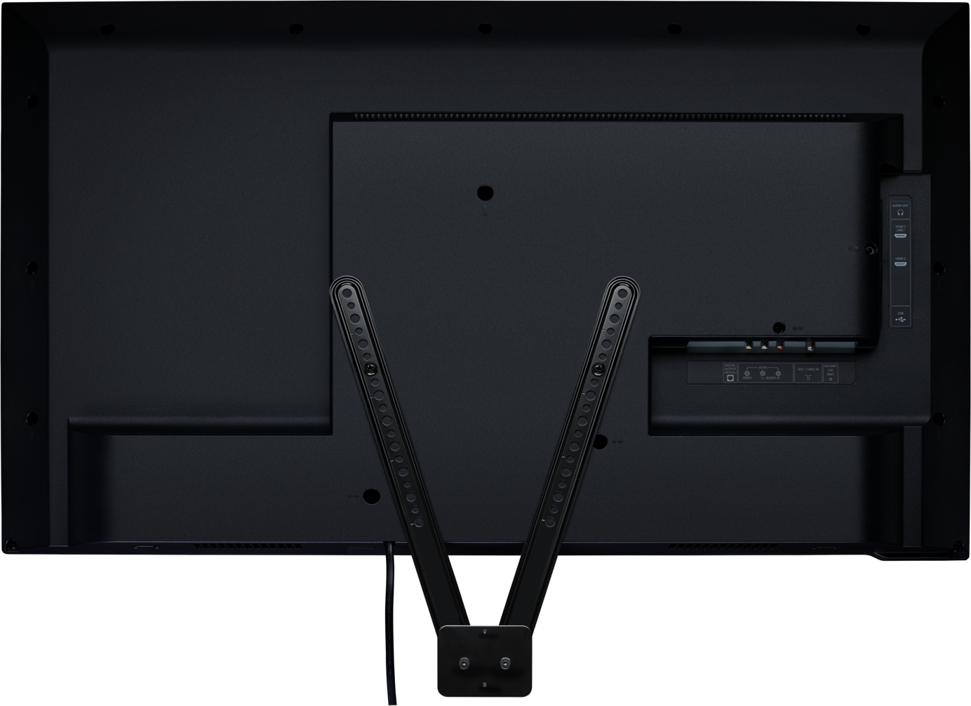 Logitech TV MOUNT - Montagem de câmera - montável no monitor - para Small Room S - Image 3