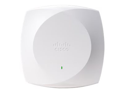 Cisco Wireless 9171I - Ponto de acesso sem fios - Wi-Fi 7, Bluetooth 5.3 LE - Wi-Fi 7, Bluetooth - 2.4 GHz, 5 GHz, 6 GHz - Configurado