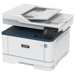 Xerox B305V_DNI - Impressora multi-funções - P/B - laser - Legal (216 x 356 mm) (original) - A4/Legal (media) - até 38 ppm (cópia) - até 38 ppm (impressão) - 350 folhas - USB 2.0, LAN, Wi-Fi(n) - programa de devolução Green World Alliance